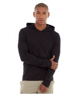 generated-from-json Teton Pullover Hoodie-L-Black