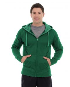 generated-from-json Bruno Compete Hoodie-XL-Green