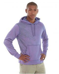 generated-from-json Oslo Trek Hoodie-XL-Purple