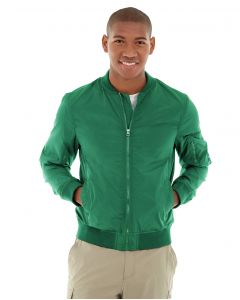 generated-from-json Typhon Performance Fleece-lined Jacket-XL-Green