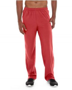 generated-from-json Geo Insulated Jogging Pant-36-Red