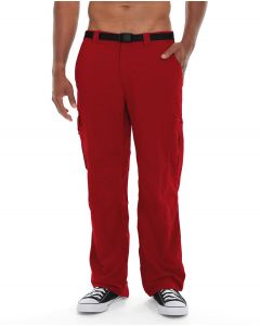 generated-from-json Zeppelin Yoga Pant-36-Red