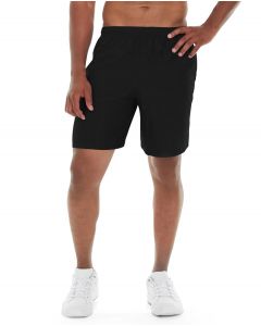 generated-from-json Meteor Workout Short-36-Black