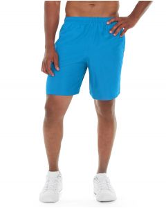 generated-from-json Meteor Workout Short-36-Blue