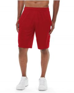 generated-from-json Lono Yoga Short-36-Red
