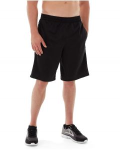 generated-from-json Orestes Fitness Short-36-Black