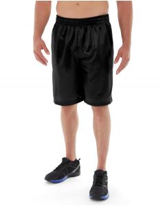 generated-from-json Troy Yoga Short-36-Black
