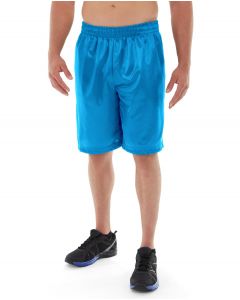 generated-from-json Troy Yoga Short-36-Blue