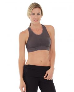 generated-from-json Electra Bra Top-M-Gray