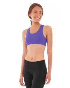 generated-from-json Prima Compete Bra Top-XL-Purple