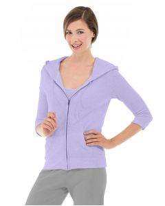 generated-from-json Selene Yoga Hoodie-XL-Purple