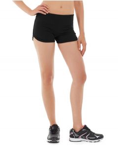 generated-from-json Fiona Fitness Short-32-Black