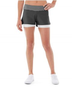generated-from-json Mimi All-Purpose Short-29-White