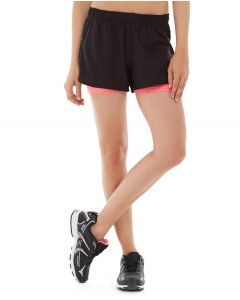 generated-from-json Ana Running Short-28-Black