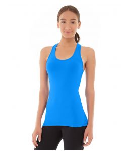 generated-from-json Chloe Compete Tank-XL-Blue