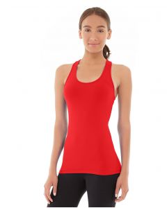 generated-from-json Chloe Compete Tank-XL-Red