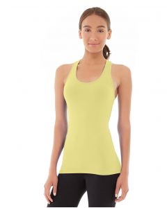 generated-from-json Chloe Compete Tank-XL-Yellow