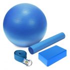 generated-from-json Sprite Yoga Companion Kit